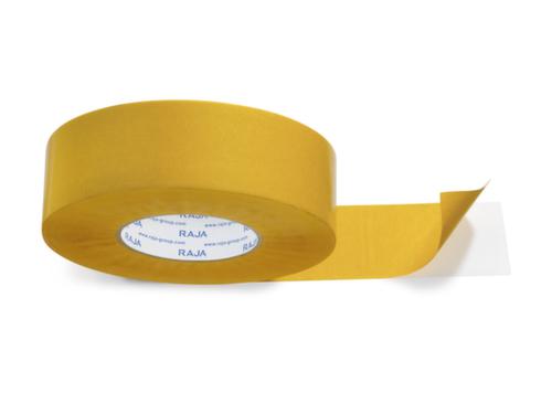 Doppelseitiges Klebeband, Länge x Breite 50 m x 50 mm Standard 2 L