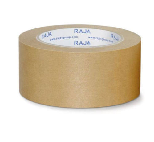 Papier-Packband, Länge x Breite 50 m x 50 mm Standard 1 L