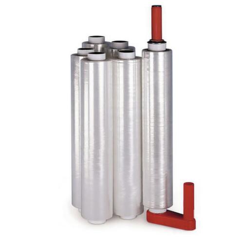 Stretchfolien-Set Standard 1 L