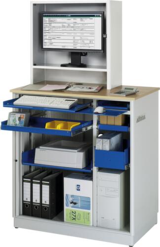 RAU Computer-Station adlatus Standard 3 L