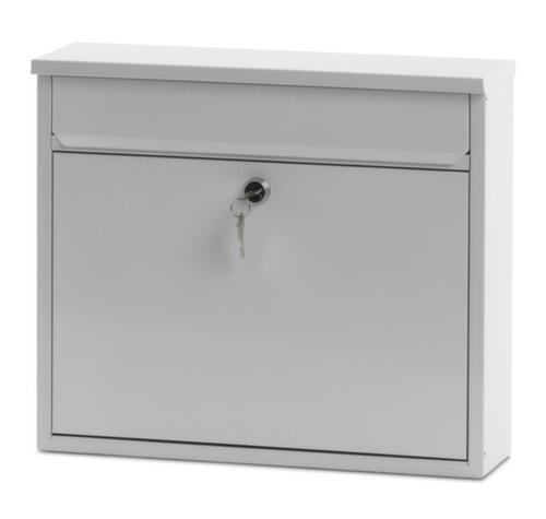 Wandbriefkasten Granadan Standard 4 L