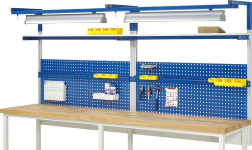 Aufbauelement für Werkbank Milieu 1 L