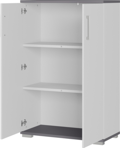 Aktenschrank GW-PROFI 2.0 Standard 2 L