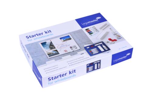 Legamaster Zubehörset STARTER für Whiteboard Standard 2 L