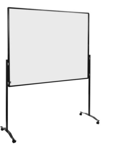 Legamaster Fahrbares Whiteboard PREMIUM PLUS Standard 2 L