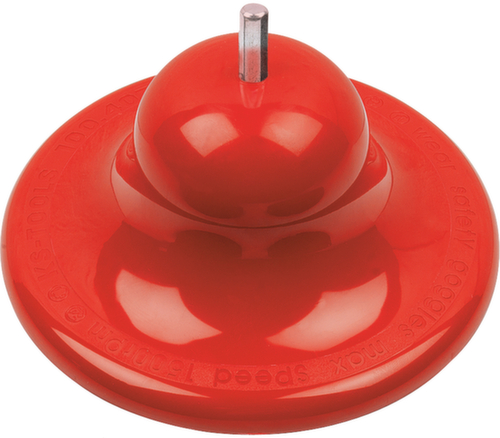 KS Tools Radnabenschleifer ohne Reinigungsscheibe Standard 1 L