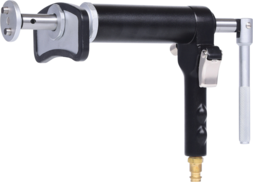 KS Tools Druckluftspindel für Bremskolben-Adapter