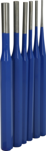 Brilliant Tools Splintentreiber-Satz Standard 3 L