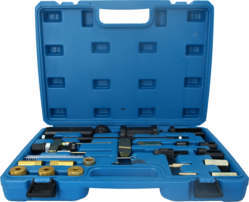 Brilliant Tools FSI-Düsen-Montage-/Demontage-Satz Standard 3 L