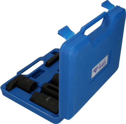 Brilliant Tools Lambdasonden und Sensoren-Stecknuss-Satz Standard 3 L