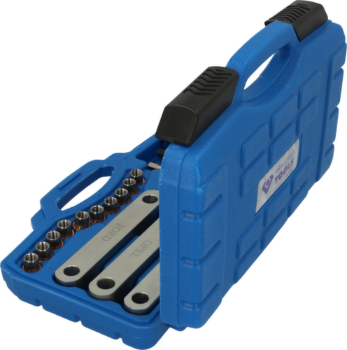 Brilliant Tools Reparatursatz für Bremsgewinde Standard 3 L