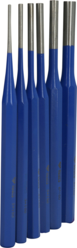 Brilliant Tools Splintentreiber-Satz Standard 5 L