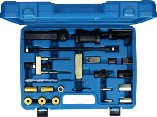 Brilliant Tools FSI-Düsen-Montage-/Demontage-Satz Standard 5 L