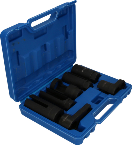 Brilliant Tools Lambdasonden und Sensoren-Stecknuss-Satz Standard 5 L