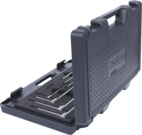 KS Tools 3-Wege T-Griff-Torx-Schlüssel-Satz Standard 2 L