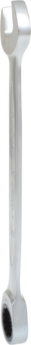 KS Tools GEARplus Ratschenringmaulschlüssel Standard 2 L