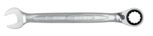 KS Tools GEARplus Ratschenringmaulschlüssel Standard 2 L