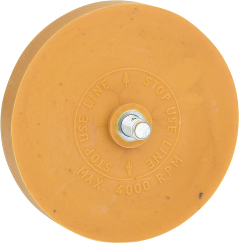 KS Tools Folienradierer Standard 2 L