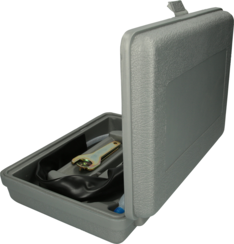 KS Tools Druckluft-Oszillationsschneider-Satz Standard 2 L