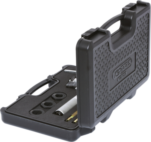 KS Tools Gewindereparatur-Satz für Innen- und Aussengewinde Standard 2 L