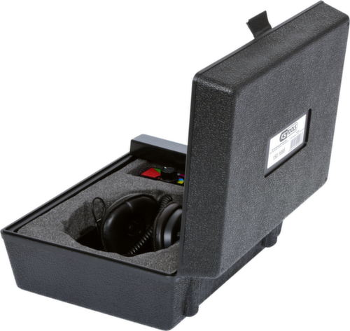 KS Tools Elektronisches Profi-Stethoskop Standard 3 L