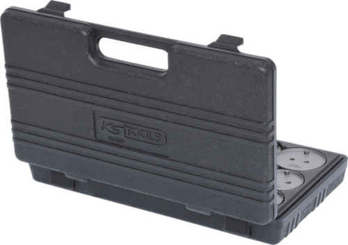 KS Tools Bremskolben-Rückstell-Werkzeug-Satz Standard 3 L