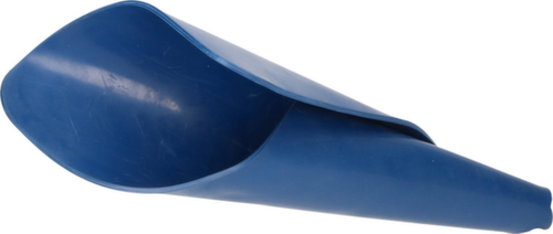 KS Tools Flexibler Trichter mit Aluminiumkern Standard 3 L