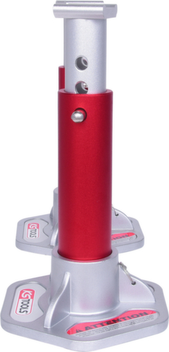 KS Tools Aluminium-Unterstellbock-Set Standard 3 L