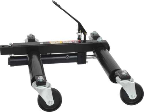 KS Tools Hydraulische Rangierhilfe Standard 3 L