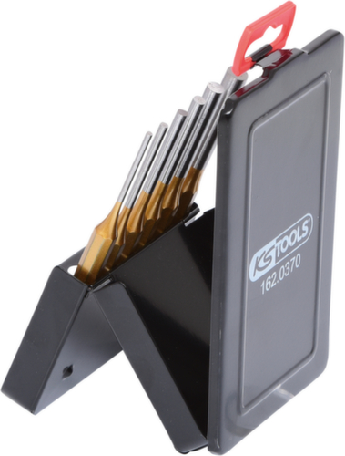 KS Tools Splintentreiber-Satz Standard 3 L