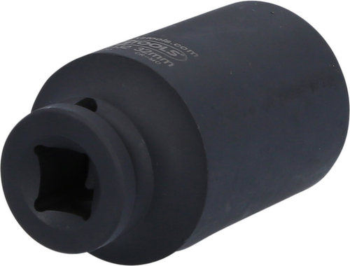 KS Tools 1/2" Sechskant-Kraft-Stecknuss Standard 3 L