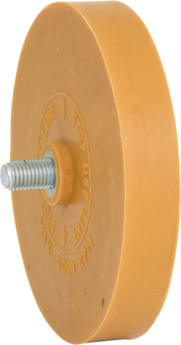 KS Tools Folienradierer Standard 4 L