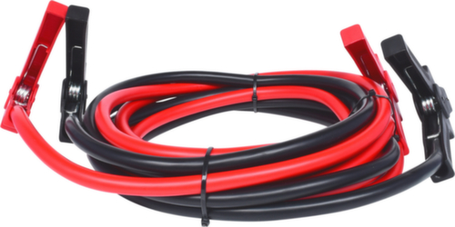 KS Tools Starthilfekabel-Satz Standard 3 L