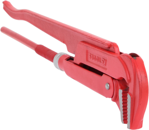 KS Tools Eckrohrzange Standard 4 L