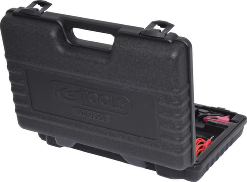 KS Tools 12/24V Master Diagnose Prüf- und Mess-Kabel-Satz Standard 3 L