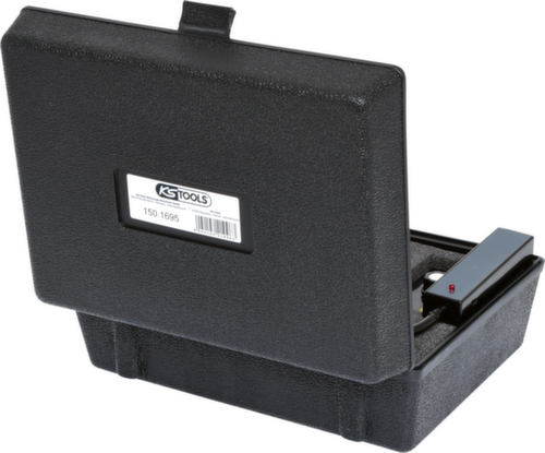 KS Tools Elektronisches Profi-Stethoskop Standard 4 L