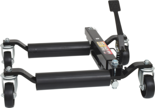 KS Tools Hydraulische Rangierhilfe Standard 4 L