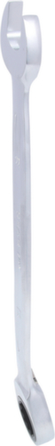 KS Tools GEARplus Ratschenringmaulschlüssel Standard 4 L