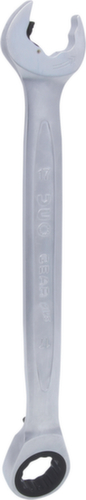KS Tools DUO GEARplus Ringmaulschlüssel Standard 4 L
