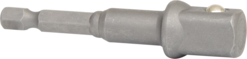 KS Tools 1/4" Vierkant-Adapter Standard 4 L
