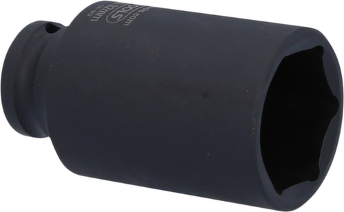 KS Tools 1/2" Sechskant-Kraft-Stecknuss Standard 4 L