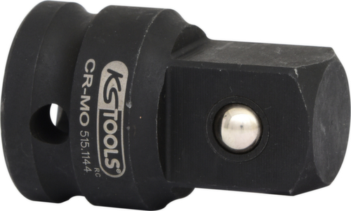 KS Tools 1/2" Kraft-Vergrößerungsadapter Standard 4 L