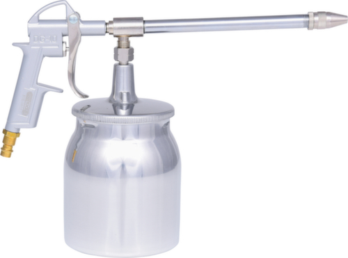 KS Tools Druckluft-Reinigungspistole Standard 4 L