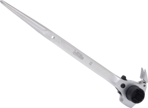 KS Tools 4 in 1 Gerüstbauschlüssel Standard 4 L