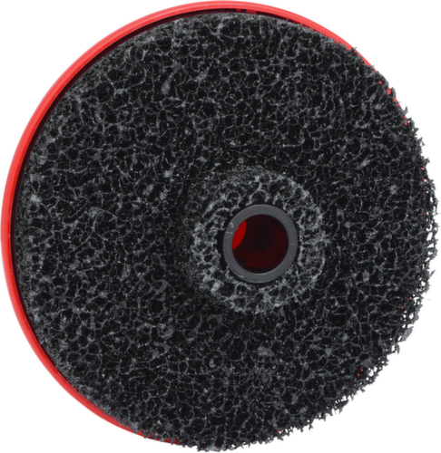 KS Tools Radnaben-Zentrierbohrungs-Schleifer-Satz Ø 160 mm Standard 5 L