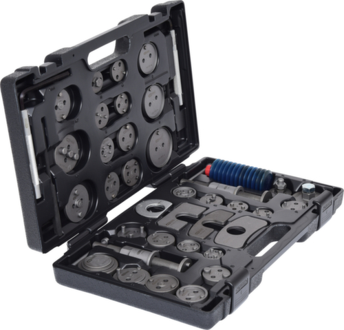 KS Tools Bremskolben-Rückstell-Werkzeug-Satz Standard 5 L