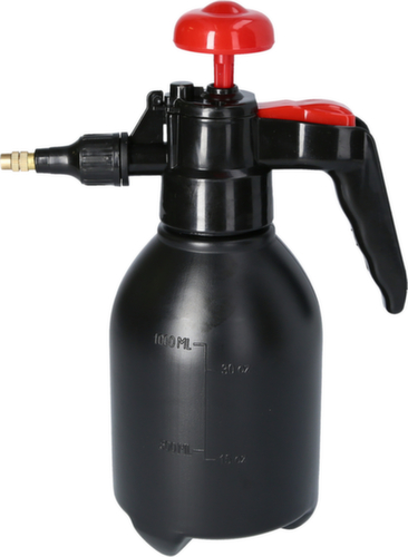 KS Tools Druck-Zerstäuber Standard 5 L