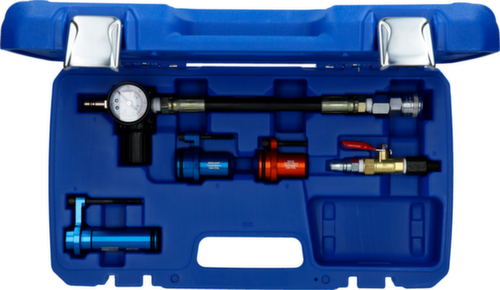 KS Tools Getriebeöl-Ablasssystem-Satz Standard 5 L