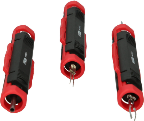 KS Tools Universal Kabel-Entriegelungswerkzeug-Satz Standard 5 L