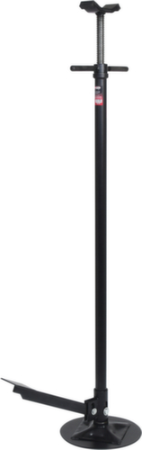 KS Tools Teleskop-Unterstellstütze Standard 5 L